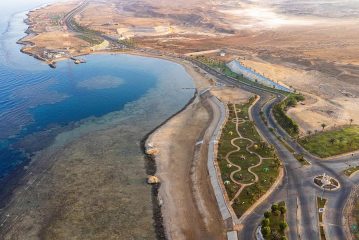 مدينة الوجه السعودية جارة البحر وحاضنة التاريخ الموغل في القدم .. تقرير ثقافي مصور