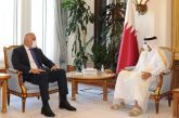 قطر وتركيا تبحثان تعزيز سبل التعاون في السياحة والثقافة