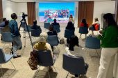 ندوة عن السياحة المصرية وآفاق جديدة في اكسبو دبي 2020