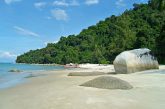 هنا ماليزيا .. شواطئ بينانج عنوان السياحة و المغامرات والمتعة والصحة طوال العام