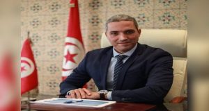 محمد المعز بلحسين وزير سياحة تونس الجديد تعرف عليه ..!
