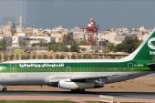العراق يعلن استئناف الرحلات الجوية إلى السعودية