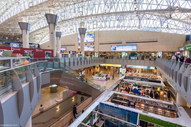 ‏مطار الكويت يستعد لزيادة الطاقة التشغيلية بعد اعادة الفتح الكامل