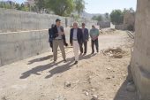 أمين عام السياحة ومدير الآثار يتفقدان مواقع سياحية وأثرية بجنوب الأردن لتعزيز مكانتها كوجهات فريدة