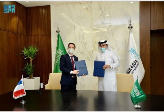اتفاقية تعاون مشترك بين السعودية وفرنسا في مجال الطيران المدني
