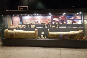 متحف الأقصر للفن المصري القديم ينظم معرض  