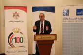 سياحة الأردن تعد دراسة للتقييم البيئي للاستراتيجية الوطنية للسياحة