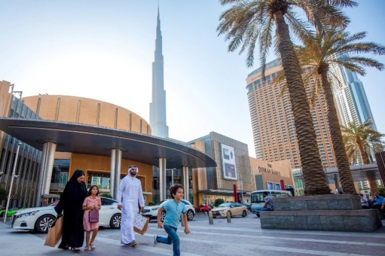 "مهرجان دبي للتسوق 2022" ينطلق الأربعاء القادم