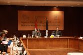 وزيرا السياحة والآثار والبيئة يناقشان الاستعدادات لاستضافة مصر لمؤتمر التغير المناخي cop27