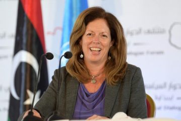 الأمم المتحدة تعرب عن قلقها إزاء التطورات الأمنية في العاصمة الليبية طرابلس