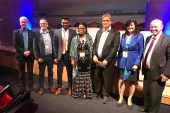 Alain St.Ange moves on after three years as President of African Tourism Board