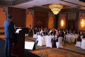 وزير السياحة والآثار يشارك في ورشة عمل ملامح الاستراتيجية المصرية للسياحة المستدامة