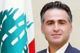 وزير النقل اللبناني يتوقع حركة تلامس ال 600 الف وافدا نهاية العام الحالي