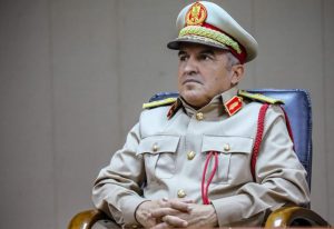 اللجنة العسكرية الليبية  5+5 في تركيا تبحث ملفات المرتزقة و القوات الأجنبية