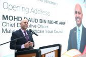 عبر إكسبو دبي : رئيس السياحة العلاجية الماليزية يعلن اطلاق خطة للتعافي والترويج الدولي حتي 2025