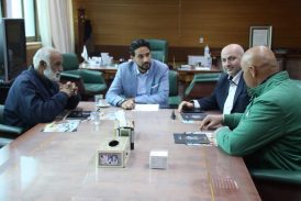 وكالات سياحة أوروبية تستعد لتنظيم برامج رحلات الي ليبيا