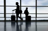 مطارات بريطانيا فقدت مليون رحلة في 2021