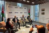 سياحة الأردن خلال اكسبو دبي .. تعلن عن الاستراتيجية الوطنية وإطلاق الهوية الجديدة