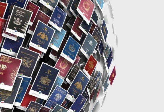 The World’s Most and Least Powerful Passports for 2022