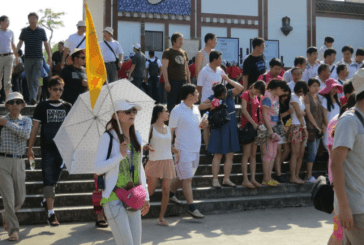 After the huge decline in Chinese travellers ..How the tourism industry can keep in touch with Chinese outbound travellers