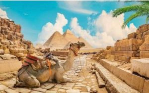 مصر من أفضل عشر دول تمتلك أروع أماكن سياحية