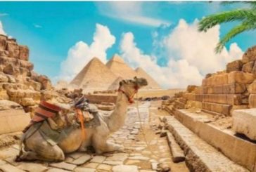 موقع The Travel: مصر من أفضل عشر دول تمتلك أروع أماكن سياحية