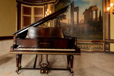 تعرف على مصير بيانو الخديوي إسماعيل من جاردن سيتي الي قصر محمد علي بشبرا