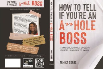 Candid New Book Exposes Damage Done by Bad Boss Behaviors