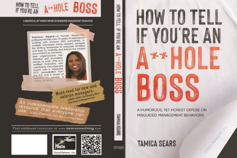 Candid New Book Exposes Damage Done by Bad Boss Behaviors