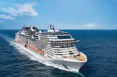 MSC CRUISES TO BASE ITS NEWEST AND MOST ENVIRONMENTALLY-ADVANCED CRUISE SHIP NEXT WINTER IN THE UAE