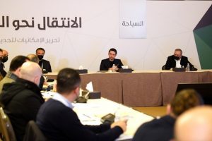 قطاع السياحة في الأردن..أحد أهم روافع الاقتصاد الوطني