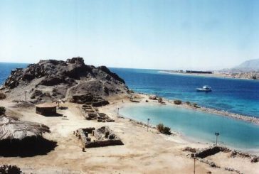 في عيدها القومي خبير آثار يرصد : سيناء خط الدفاع الأول عن مصر عبر العصور