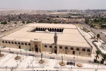 بعد زيارة رئيس مجلس الوزراء : خبير آثري يرصد معالم جامع عمرو بن العاص التاريخية