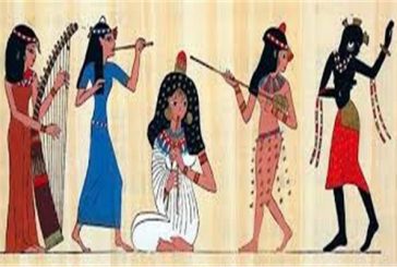 بمناسبة يوم الموسيقى العربية : خبير آثار يرصد معالم الموسيقية المصرية القديمة