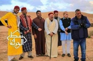 في رمضان .. أعمال درامية ومتعة بصرية في الفضائيات الليبية .. بقلم مصطفي فنوش