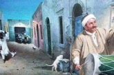 رؤية هلال رمضان قديما في ليبيا .. بقلم مصطفي فنوش