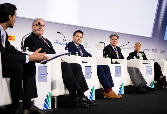 القمة العالمية لصناعة الطيران 2022 تكشف عن أجندة أعمالها و قائمة المتحدثين في دورتها المقبلة