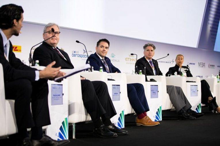 القمة العالمية لصناعة الطيران 2022 تكشف عن أجندة أعمالها و قائمة المتحدثين في دورتها المقبلة
