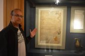 في اليوم العالمي للمخطوط العربي خبير آثار يرصد أهمية مخطوطات دير سانت كاترين