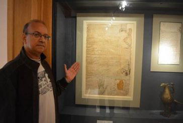 في اليوم العالمي للمخطوط العربي خبير آثار يرصد أهمية مخطوطات دير سانت كاترين