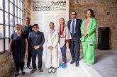الجناح الوطني للإمارات يكشف لجمهور بينالي البندقية عن عمل تركيبي جديد للفنان محمد أحمد إبراهيم