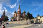 روسيا تنسحب من منظمة السياحة العالمية مستبقة احتمال استبعادها