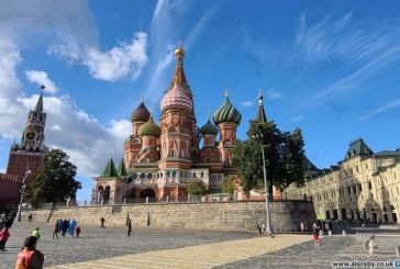 روسيا تنسحب من منظمة السياحة العالمية مستبقة احتمال استبعادها