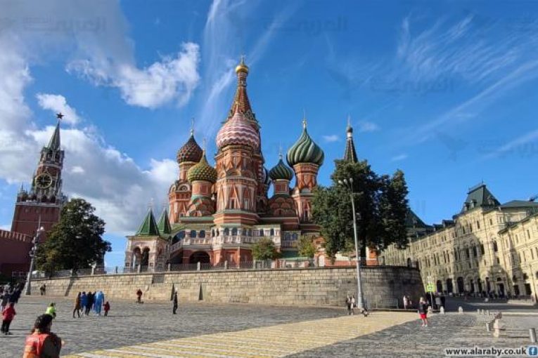 مليار روبل تخصصها الحكومة الروسية لتطوير البنية التحتية للمناطق السياحية