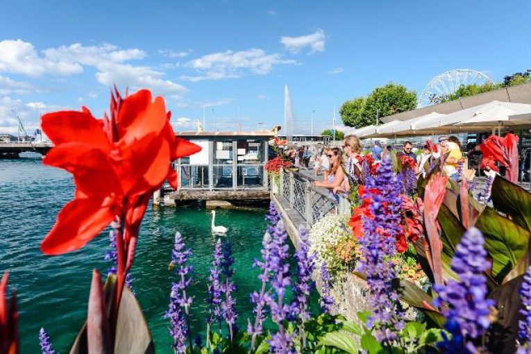 Mindful Travel in The Heart of Geneva’s Most Authentic Experiences With the ‘Swisstainable’ Programme