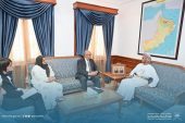 تعزيز سبل التعاون بين سياحة وتراث سلطنة عمان و منظمة اليونسكو