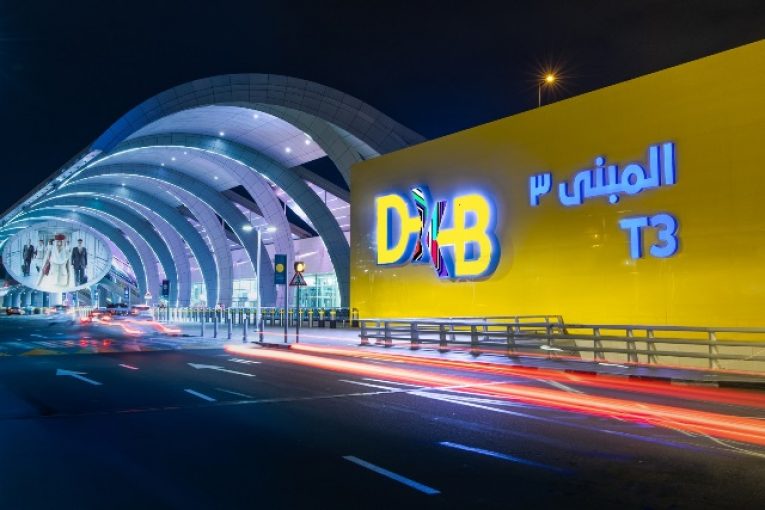 مطار دبي الدولي يتجهز لاستقبال 2.4 مليون مسافر حتي 4 يوليو
