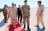 وحدة ليبيا .. المؤسسة العسكرية الليبية تتحد وترفض الانقسام
