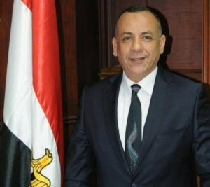 أمين الأعلى للآثار يشارك في حفل افتتاح معرض " الهجرة على خطى الحبيب " بالسعودية