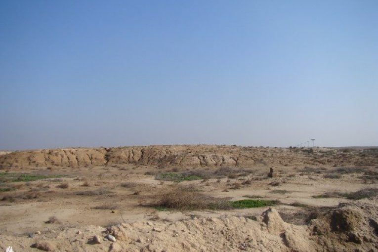 العثور على المدينة المفقودة في ديالى و بقايا قصر كسري .. تقرير أثري